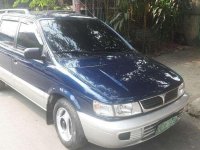 For sale Mitsubishi Space Wagon 1997