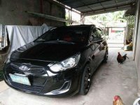 For sale 2012 Hyundai Accent  all power 