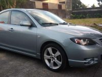 Mazda 3 2005 top of the line for sale