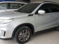 Good as new Suzuki Vitara 2017 for sale