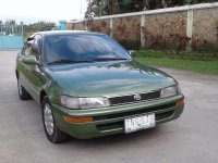 Toyota Corolla Xe bigbody 1994 model for sale