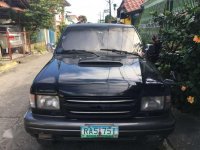 1994 Isuzu Bighorn Trooper Imported 4x4 AT for sale