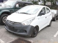 2015 Hyundai EON MT Gas for sale