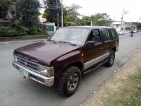 Nissan Terrano 1999 for sale