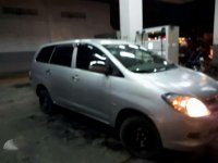 Toyota Innova J 2006 for sale