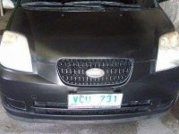 Kia Picanto 2005 Manual transmission for sale