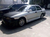 For sale !!!! Mitsubishi Lancer Pormado 1993 Model