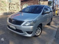 For sale 2013 ToyoTa innova P568k only negotiable
