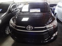 2016 Toyota Innova for sale