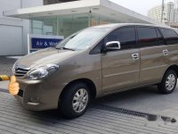 Well-kept Toyota Innova 2010 for sale