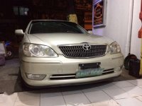 Toyota Camry 2004 top of the line for sale