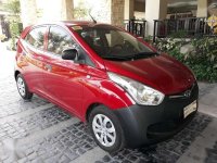 2016 Hyundai Eon GL for sale