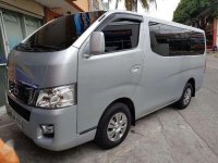 2015 NISSAN NV 350 diesel manual family use for sale