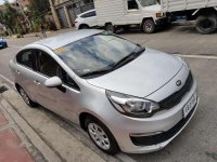 Fastbreak 2016 Kia Rio Manual NSG for sale