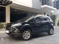 2015 Ford Ecosport titanium for sale