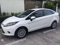 Ford Fiesta 2011 Automatic for sale