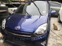 2016 Toyota Wigo 1.0 G Automatic for sale