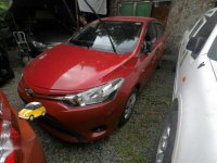 2016 Toyota Vios 1.3J for sale