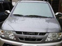 Isuzu Crosswind 2006 XUV for sale