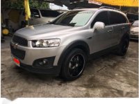 2015 Chevrolet Captiva 2.0 crdi for sale