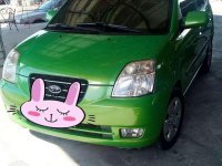 Kia Picanto 2007 model automatic for sale