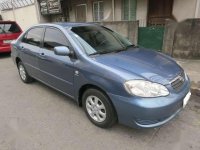 2006 TOYOTA ALTIS E - automatic transmission - super FRESH for sale