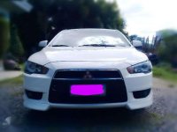 2008 Mitsubishi Lancer EX GT for sale