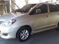 Toyota Innova E 2010 for sale