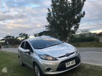 2011 Ford Fiesta Trend MT Well Maintained for sale