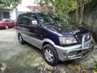 Mitsubishi Adventure 2002 for sale