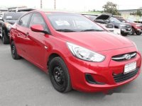 Hyundai Accent Glx 2018 for sale