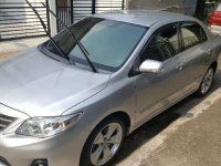 2012 Toyota Corolla Altis 1.6G MT for sale