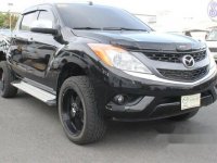 Mazda Bt-50 Base 2015 for sale