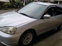 For Sale: Honda Civic Dimension 2002 