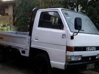 Isuzu Elf 6wheel truck 4jj2 for sale