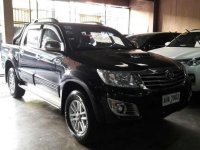 2015 Toyota Hilux G 4x2 Manual Diesel for sale