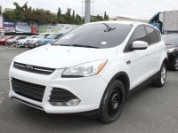 Like new Ford Escape Ecoboost AT Gas for sale
