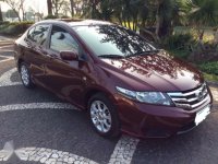 FOR SALE ONLY! 2013 Honda City 1.3 S AT