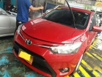 2016 Toyota Vios E for sale