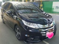 Honda Odyssey ex-v 2015 for sale