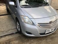 For sale Toyota Vios 1.3E M/T 2010