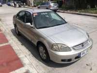 Honda Civic LXI 1999 for sale