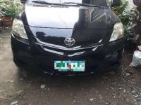 For sale Toyota Vios 1.3 E MT 2011