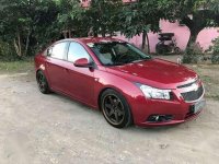 Chevrolet Cruze LS 2012a for sale