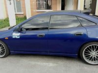 Mazda Lantis sports 1997 (limited edition) for sale
