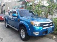 Ford Ranger XLT 2009 AT REPRICED! for sale