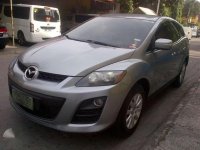2011 MAZDA CX-7 Top Of The Line for sale