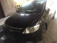 Well maintained Honda City vti 1.5 2007 for sale