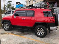 Toyota FJ CRUISER 2017 for sale