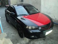 Mazda Familia 3 *model 2011 for sale